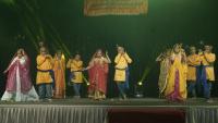 Shashtyabdapurti Utsava - Karla - Day 7 (15 Nov 2024)